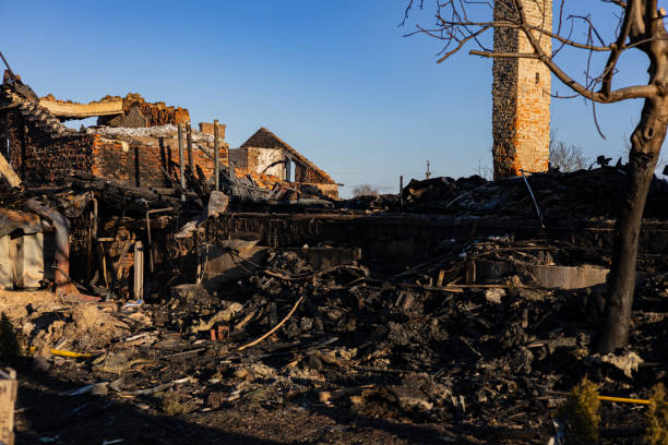 Reliable Fire Damage Removal contractor in McLean, VA by Fire Damage Flint